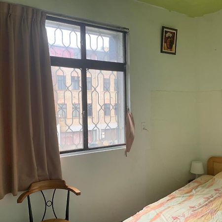 淡水老街歡樂便利民宿 Tamsui Eksteriør billede